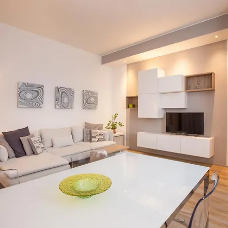 Διαμέρισμα Mgm - Corso Elite