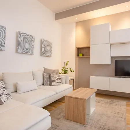 Mgm - Corso Elite Milan