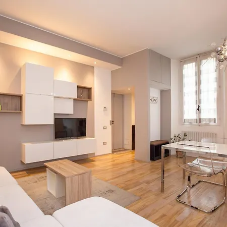 Mgm - Corso Elite Διαμέρισμα *