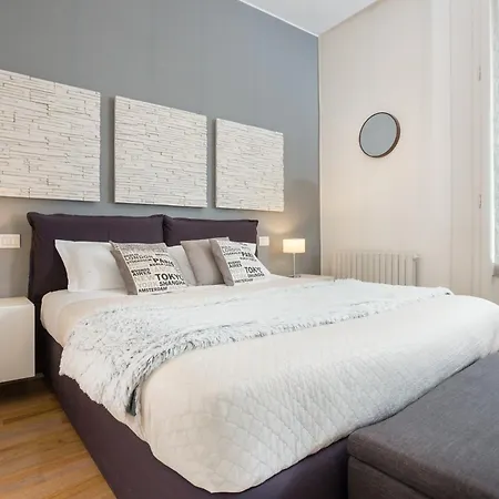 Mgm - Corso Elite Appartement