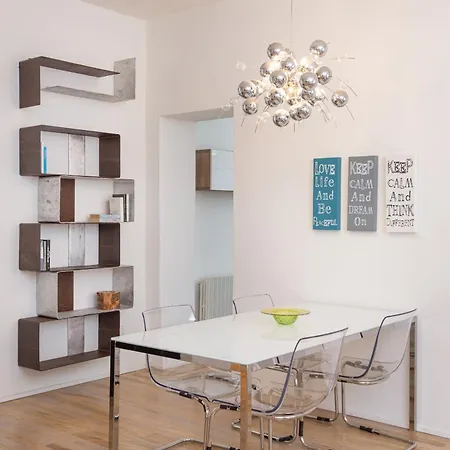 Διαμέρισμα Mgm - Corso Elite *