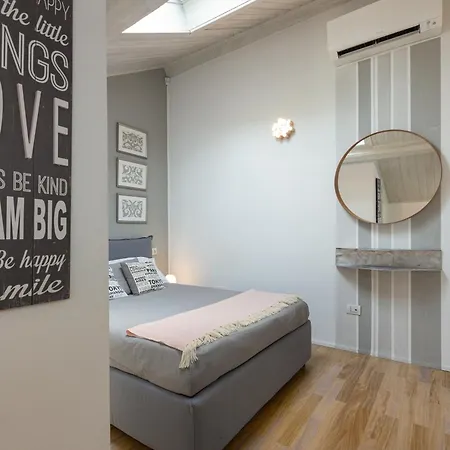 Mgm - Corso Elite * Milan