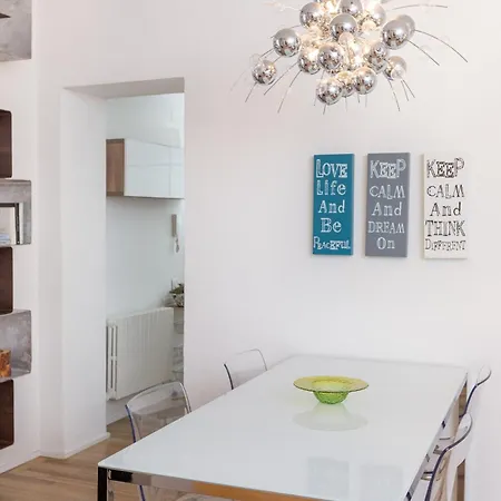 Mgm - Corso Elite Appartement