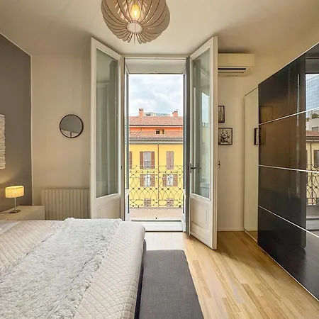 Mgm - Corso Elite Appartement