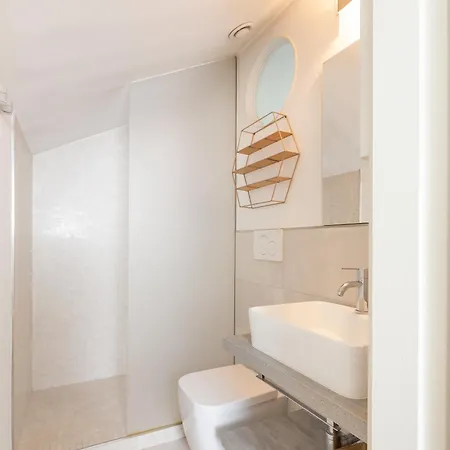 Appartement Mgm - Corso Elite *