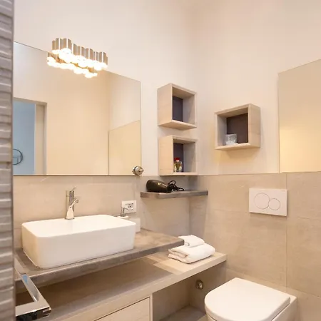 Διαμέρισμα Mgm - Corso Elite *