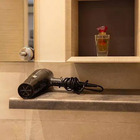 Appartement Mgm - Corso Elite Milan