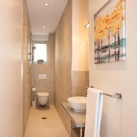 Mgm - Corso Elite Appartement