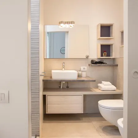 Appartement Mgm - Corso Elite *