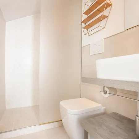 Appartement Mgm - Corso Elite *