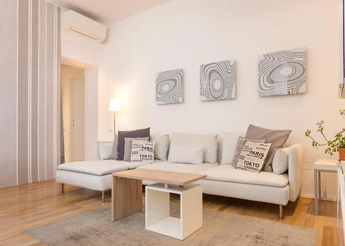 Mgm - Corso Elite * Milano
