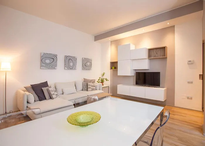 Apartament Mgm - Corso Elite