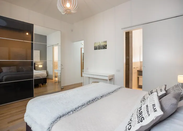 Apartament Mgm - Corso Elite *