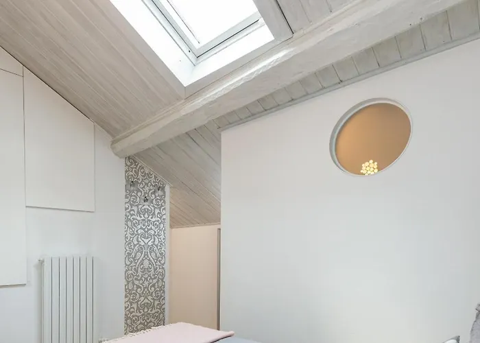 Apartament Mgm - Corso Elite Mediolan