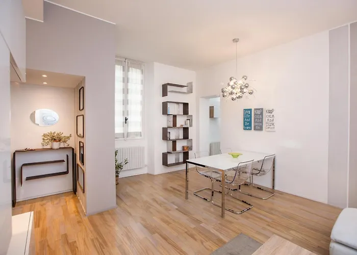 Lejlighed Mgm - Corso Elite Milano