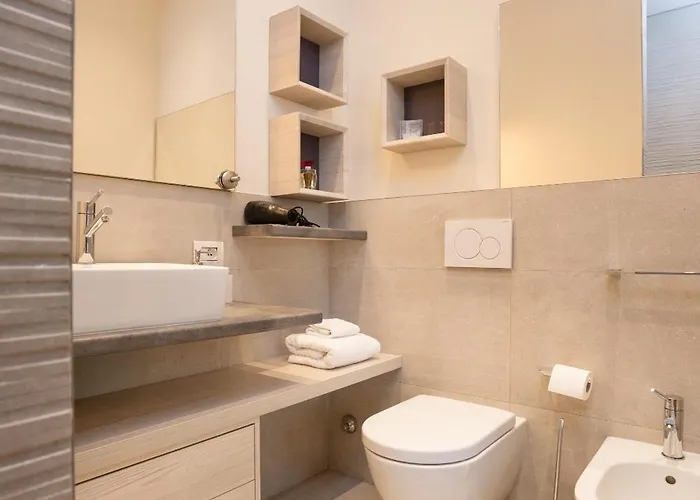 Apartament Mgm - Corso Elite