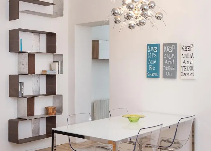 Apartament Mgm - Corso Elite *