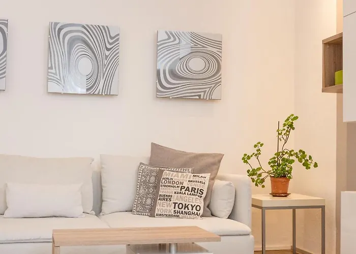 Apartament Mgm - Corso Elite Mediolan