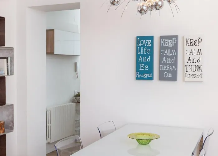 Mgm - Corso Elite Apartament