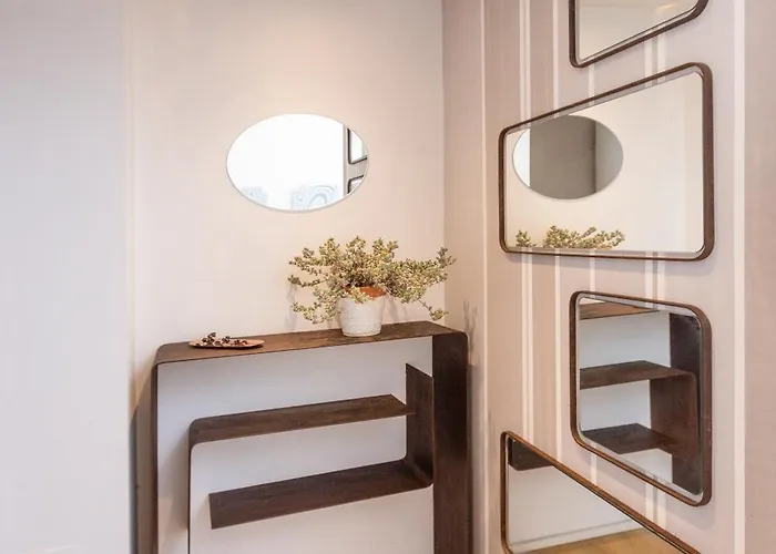 Mgm - Corso Elite Apartament *