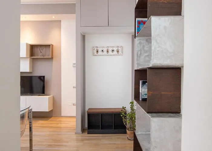Apartament Mgm - Corso Elite *