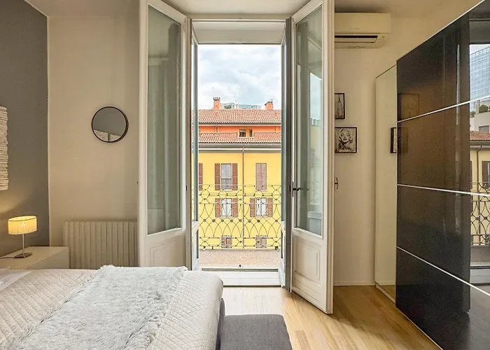 Mgm - Corso Elite Apartament