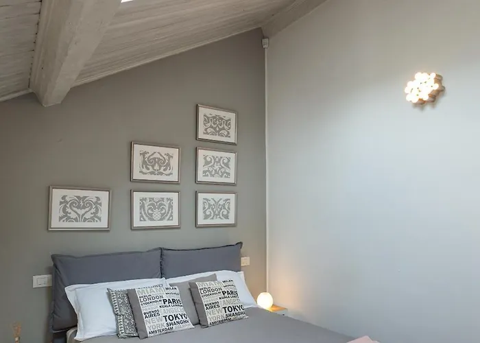 Lejlighed Mgm - Corso Elite