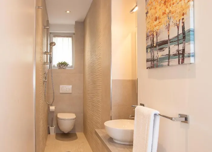 Mgm - Corso Elite Apartament