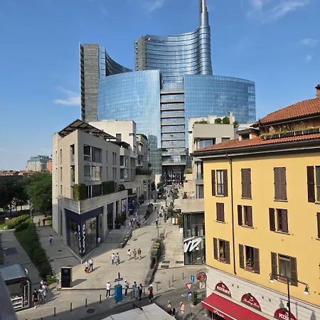Mgm - Corso Elite * Mediolan
