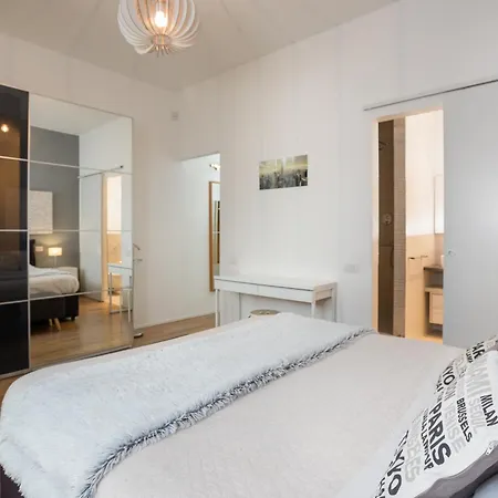 Apartament Mgm - Corso Elite *