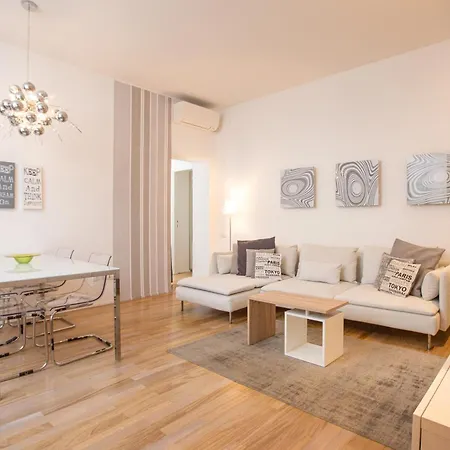 Mgm - Corso Elite * Mediolan