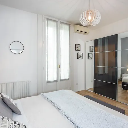 Mgm - Corso Elite Apartament Mediolan