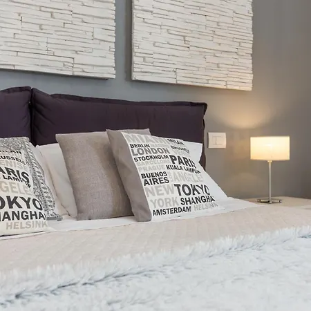 Mgm - Corso Elite Apartament