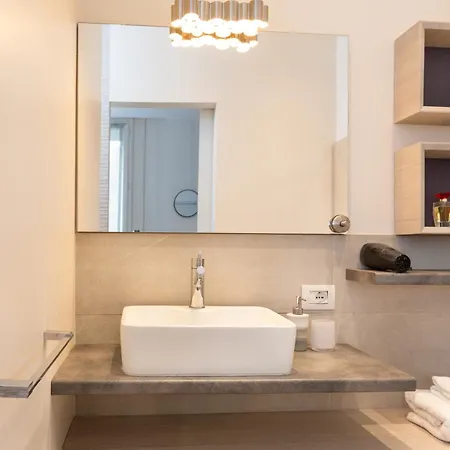 Mgm - Corso Elite Apartament Mediolan