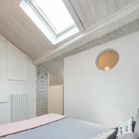 Apartament Mgm - Corso Elite Mediolan