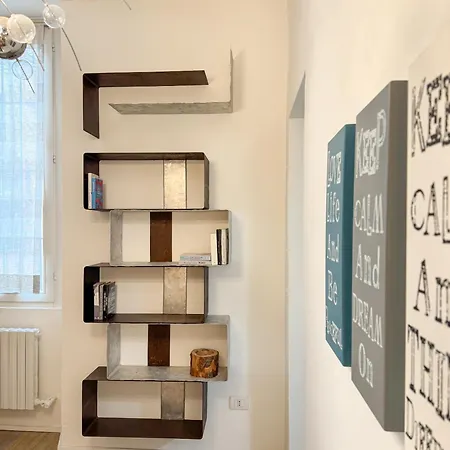 Mgm - Corso Elite Apartament *