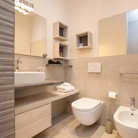 Apartament Mgm - Corso Elite
