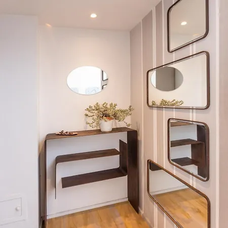 Mgm - Corso Elite Apartament *