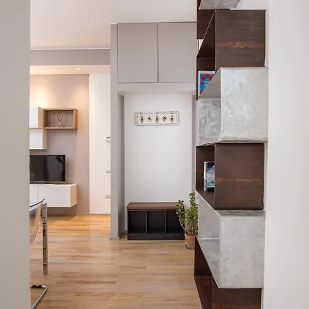 Apartament Mgm - Corso Elite *