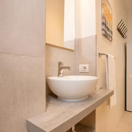 Mgm - Corso Elite Apartament Mediolan