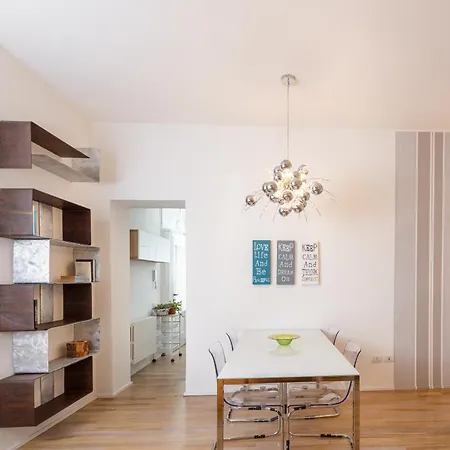 Apartament Mgm - Corso Elite Mediolan