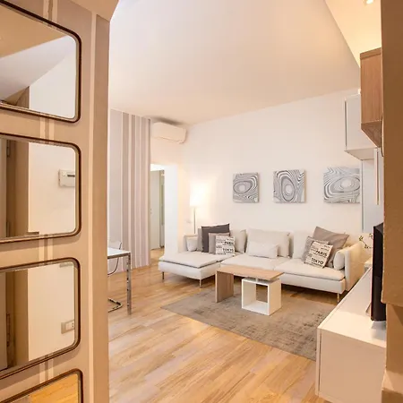 Mgm - Corso Elite Apartament