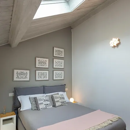 Apartament Mgm - Corso Elite