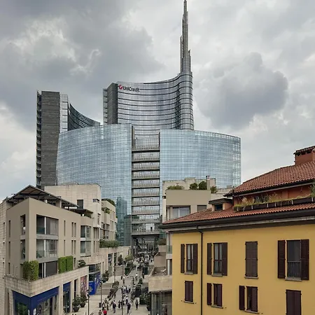 Mgm - Corso Elite Apartament *