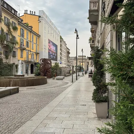 Mgm - Corso Elite Apartament *