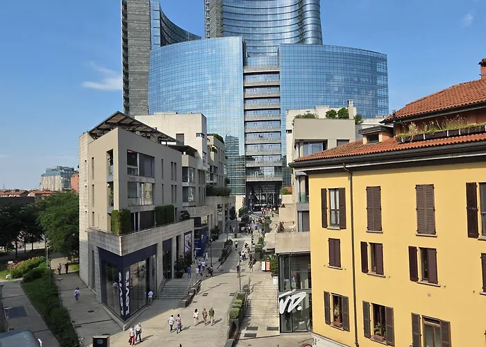 Mgm - Corso Elite * Milán
