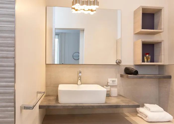 Mgm - Corso Elite Apartmán Milán