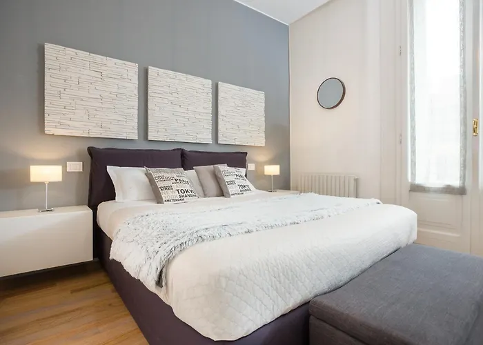 Mgm - Corso Elite Apartmán