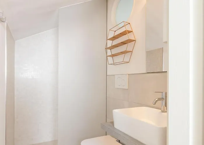 Apartmán Mgm - Corso Elite *