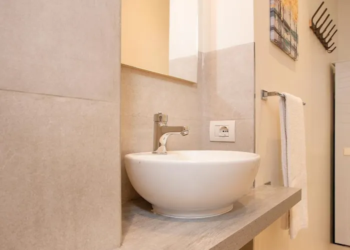 Mgm - Corso Elite Apartmán Milán